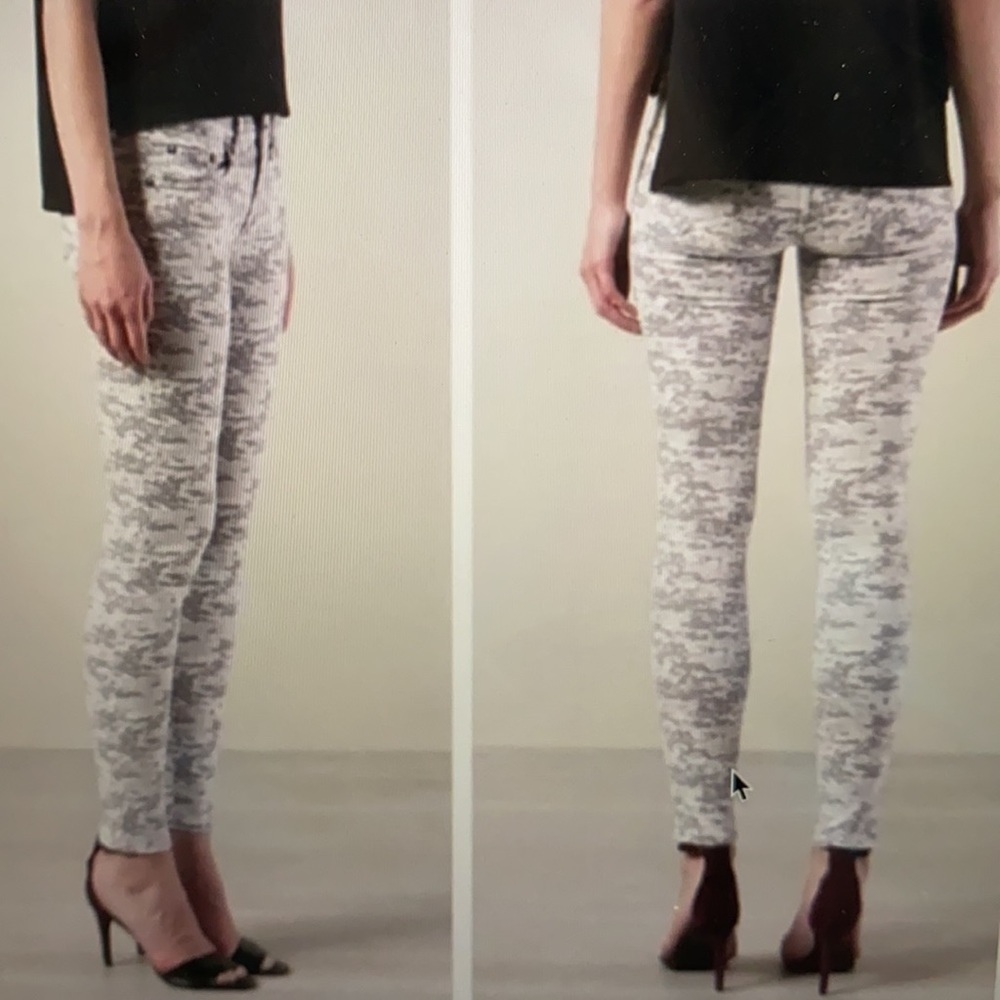 Rag & Bone Denim - Picture 3 of 11